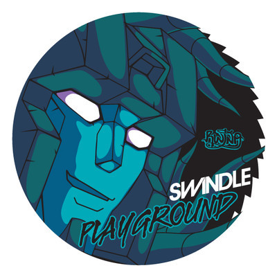 Buy Playground by Swindle